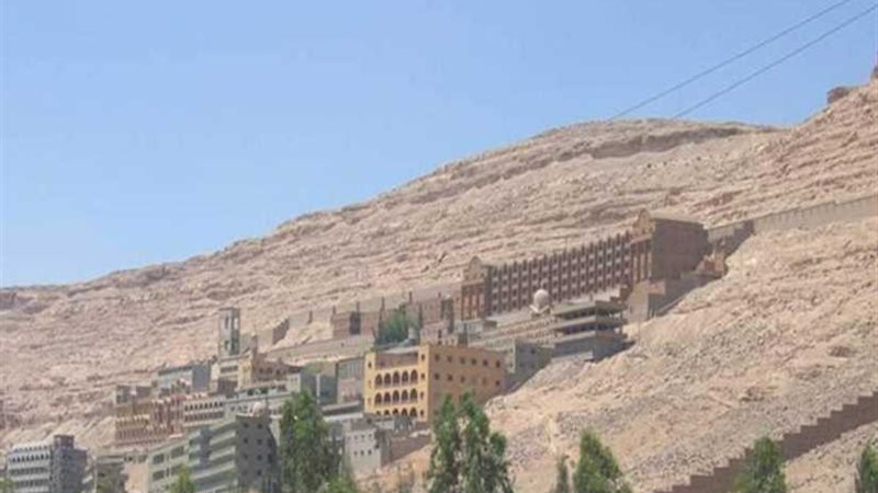 تنشيط السياحة بأسيوط