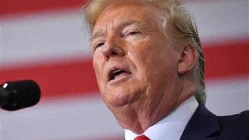 ترامب يشن هجوماً