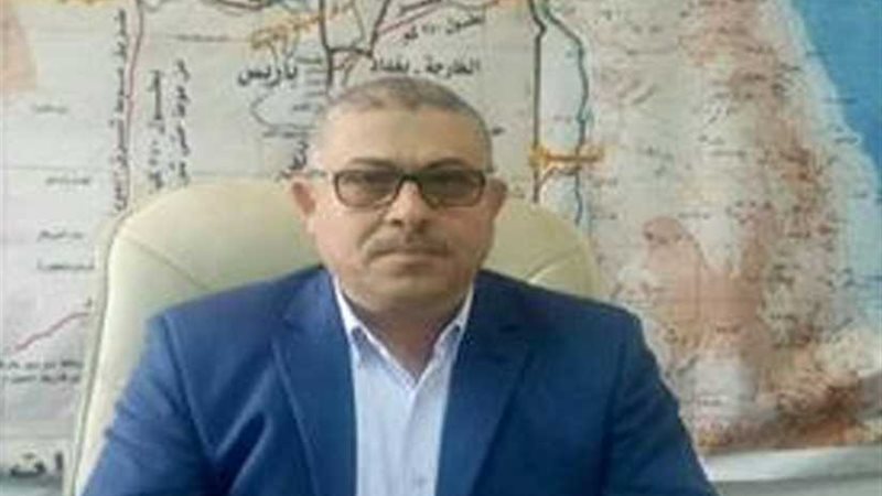 خطة للتوسع في الحقول