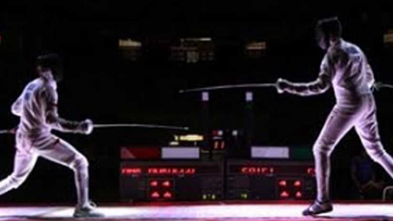 أحمد الصغير يخسر