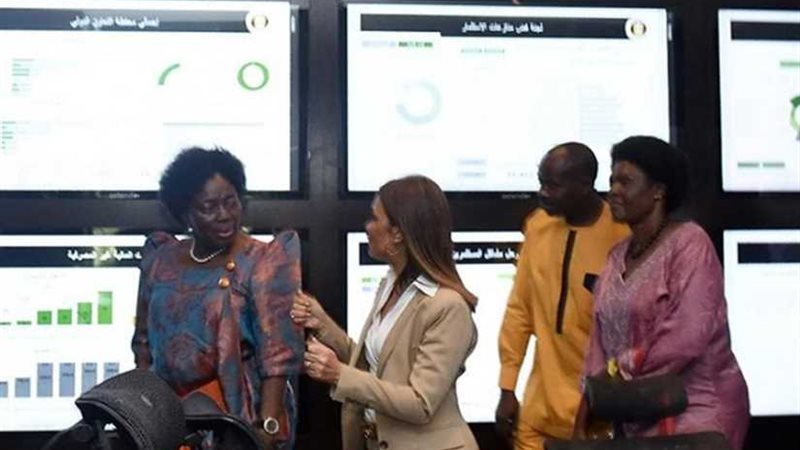 رئيسة البرلمان الأوغندى: