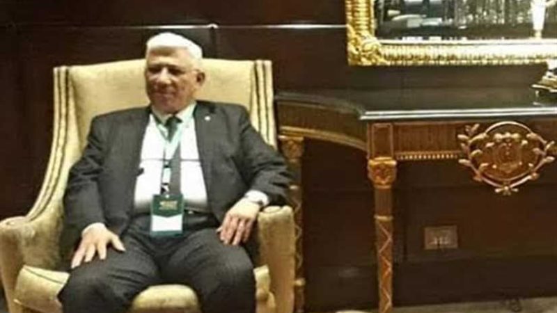 الخضري مديرا لإدارة