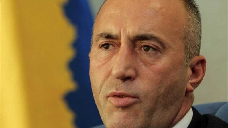 رئيس وزراء كوسوفو