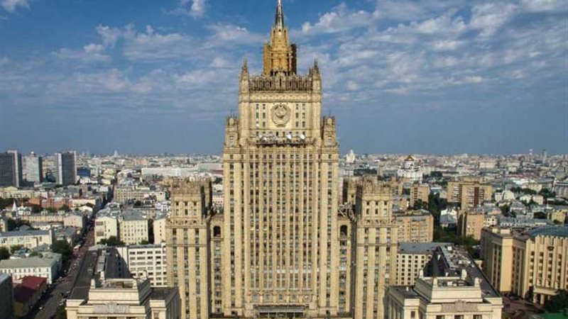 موسكو: عقوبات الكونجرس