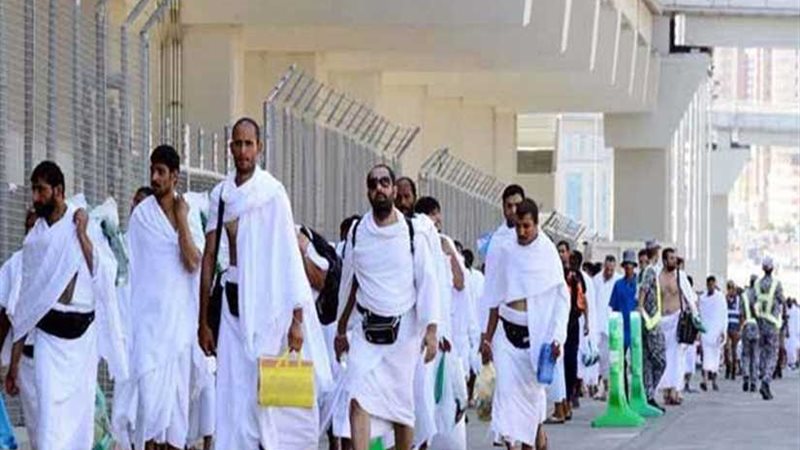 السعودية: وصول 467