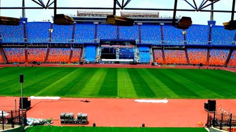 مصر تعزف سيمفونية