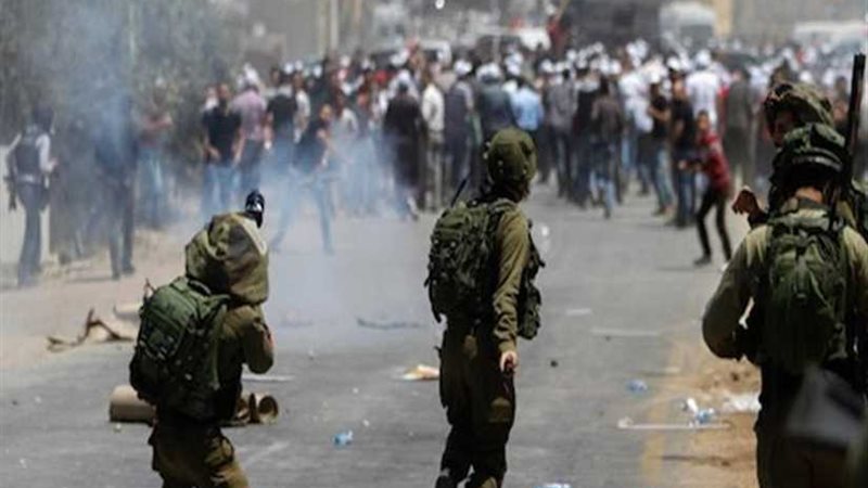 ارتفاع أعداد المصابين