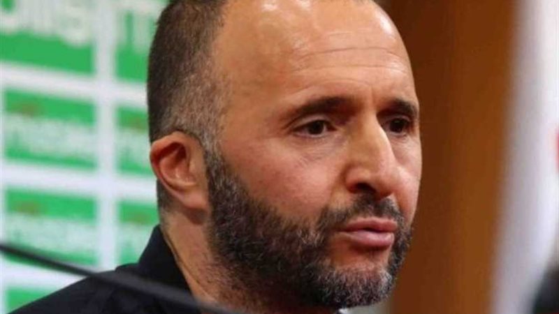 محرز وبونجاح يقودان