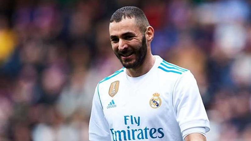 رسالة بنزيمة لمحاربو