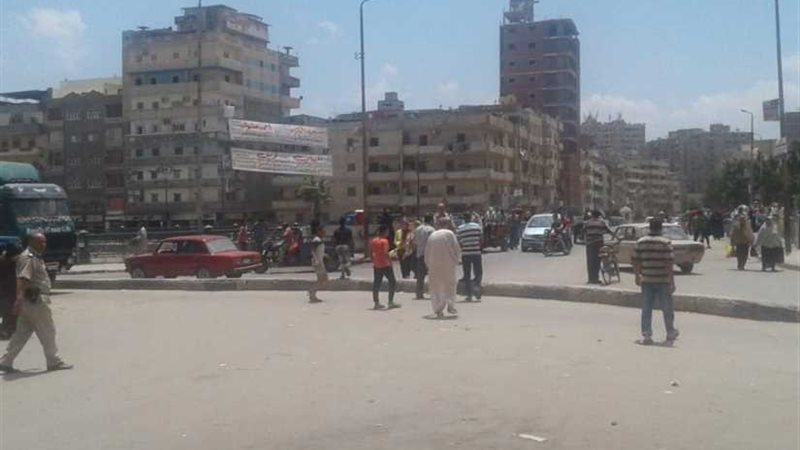 رفع كفاءة النظافة