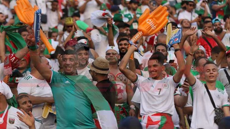 إنطلاق بداية نهائي