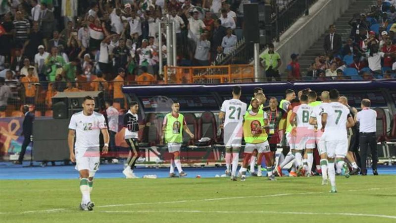 ربع ساعة أولى تشهد