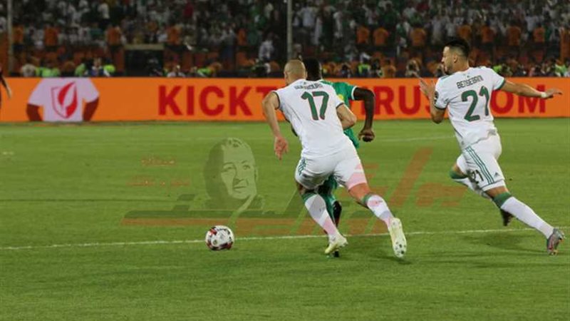 30 دقيقة تشهد تقدم