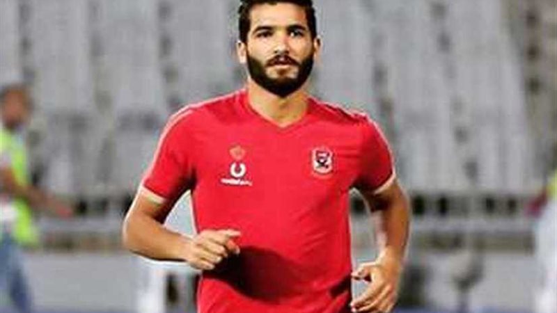 الأهلي يستعد للمقاولون