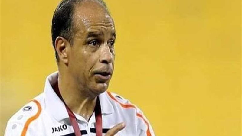 الإسماعيلي يركز على