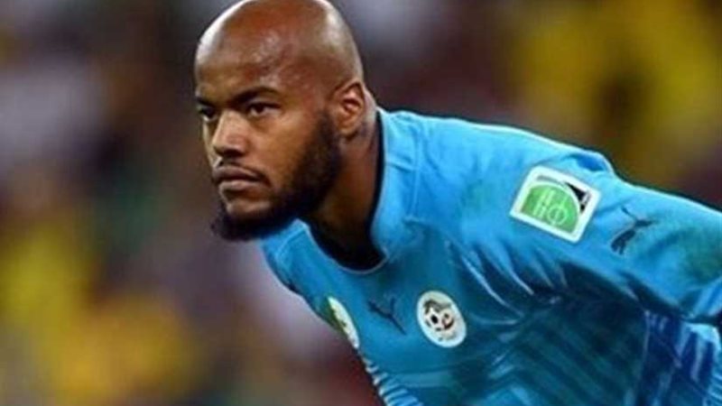 مبولحي أفضل لاعب