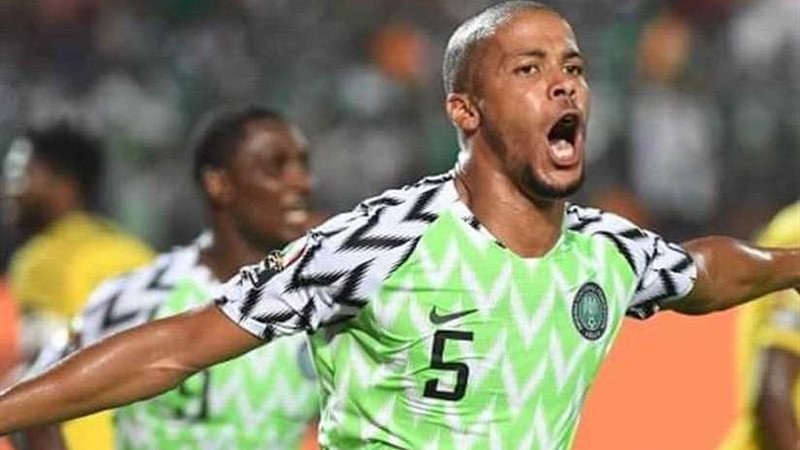 ويليام إيكونج أفضل