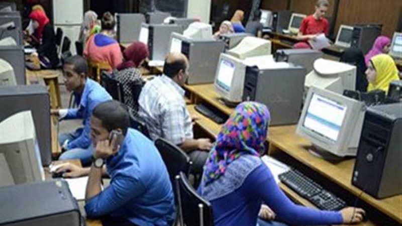 بدء المرحلة الأولى