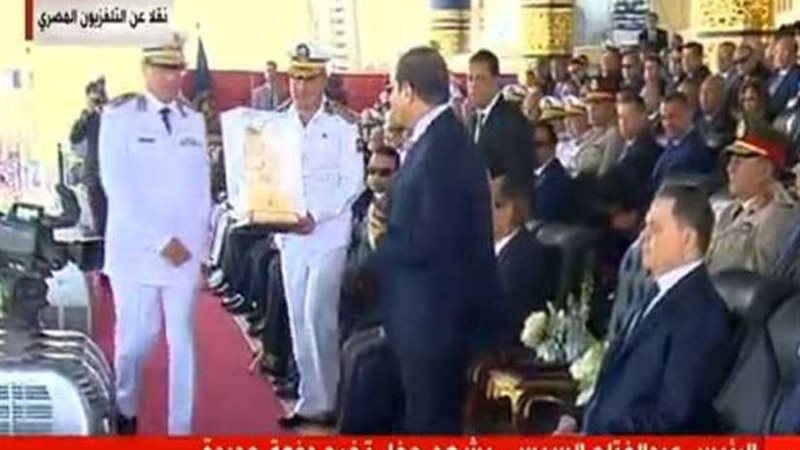 رئيس أكاديمية الشرطة