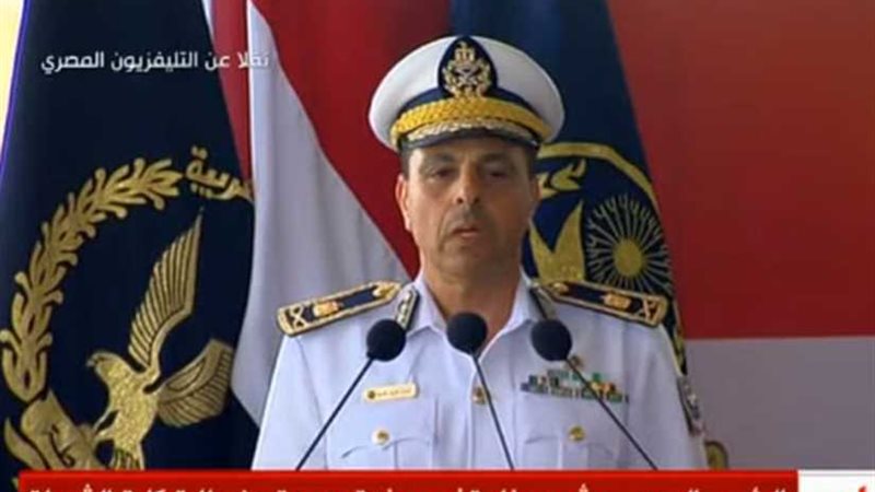 الرئيس السيسي يشهد