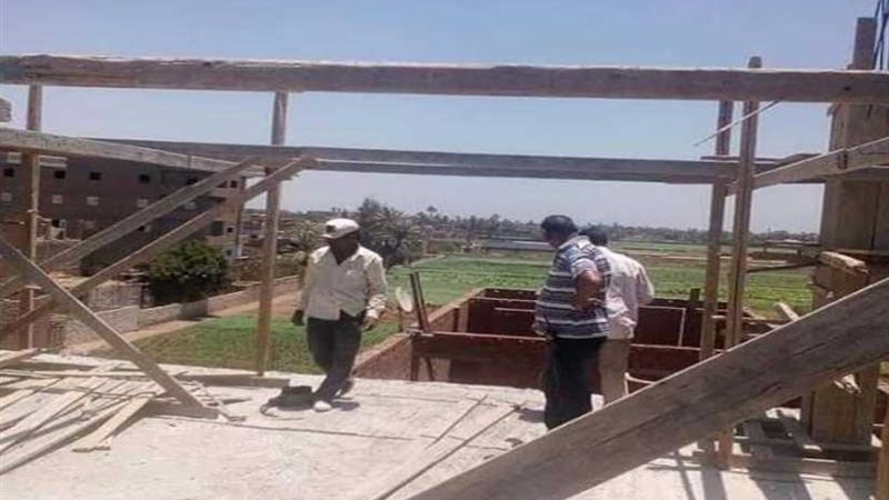 محافظ أسيوط: تكثيف