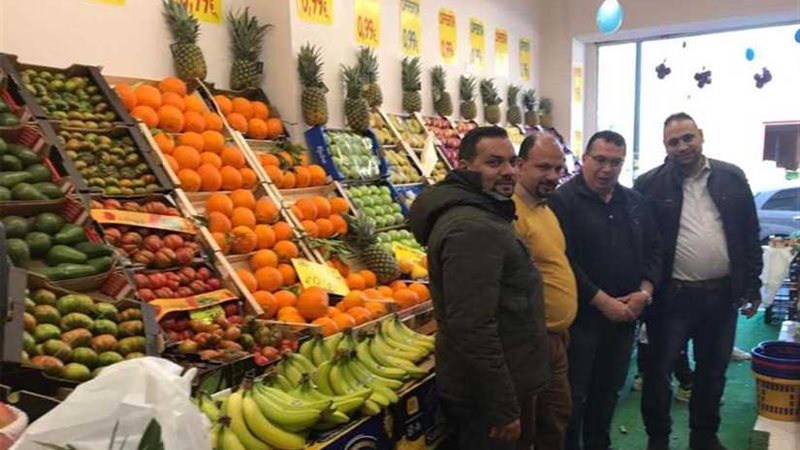 القوى العاملة تشارك