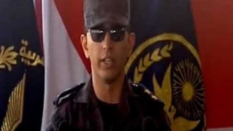 قصة شهيد.. من أبطال