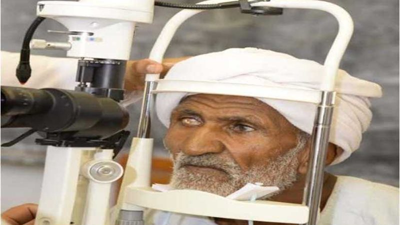 عنيك في عنينا تفحص