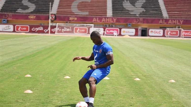 تجهيز صفقة الأهلي