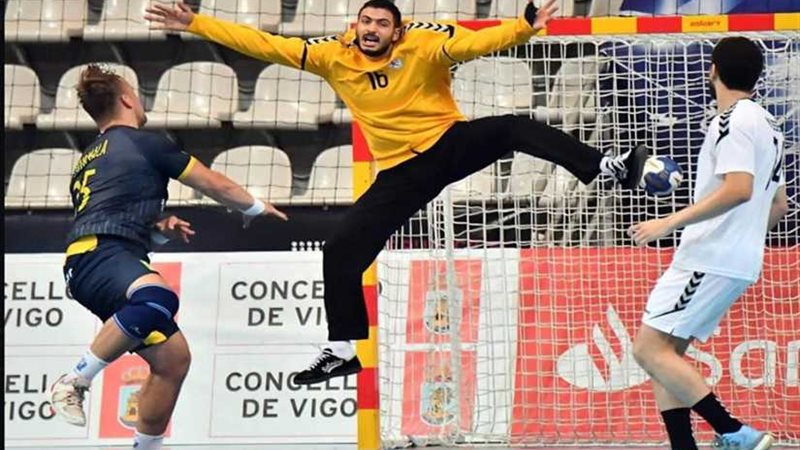 عبد الرحمن طه.. أفضل