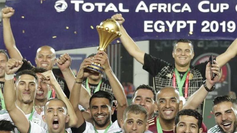 حافلة منتخب محاربو