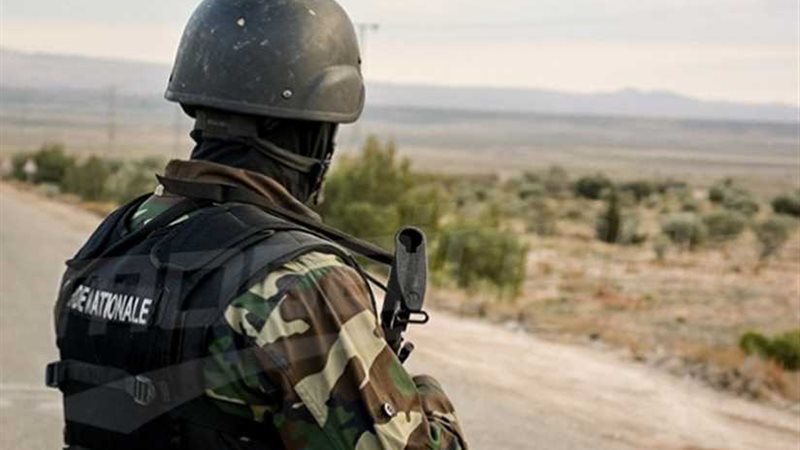 الداخلية التونسية: