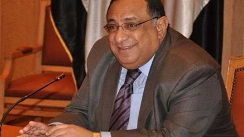 آداب حلوان تحدد شروط