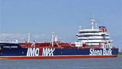 بريطانيا تعتزم تجميد الأصول الإيرانية بعد احتجاز الناقلة