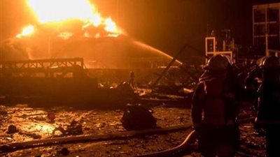 15 قتيلا و19 مصابا في أحدث حصيلة لضحايا انفجار بمصنع للغاز وسط الصين