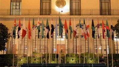 اجتماع عربي لوضع آلية لفض المنازعات فى اطار منطقة التجارة الحرة الكبري برئاسة مصر
