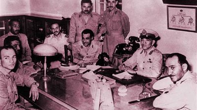 ثوار يوليو.. فتية آمنوا بحق المصريين في حكم أنفسهم