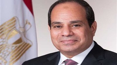الرئيس السيسي يهنئ نظيره الكولومبي بعيد الاستقلال