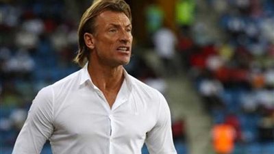 رينارد يعلن رحيله من تدريب منتخب المغرب