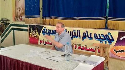 تعليم المنيا: منع نقل أو انتداب أي معلم بعد بدء العام الدراسي