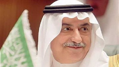 وزير الخارجية السعودي يلتقي نظيره السويسري