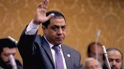 ابحث عن قطر.. برلماني يكشف علاقة 