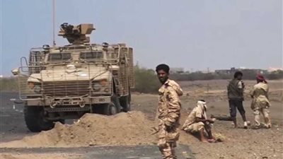 قوات الجيش اليمني تحرز تقدما جديدا في باقم وتكبد ميليشيا الحوثي خسائر كبيرة