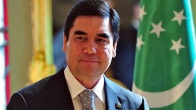 تركمانستان تنفي صحة الأنباء عن وفاة رئيسها