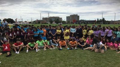 وزيرة الهجرة تطلق حملة لدعوة المصريين بالخارج وأبنائهم لقضاء إجازاتهم بمصر