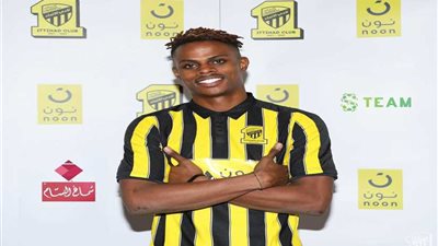 تولوز الفرنسي يتعاقد مع روجيل لمدة أربعة مواسم