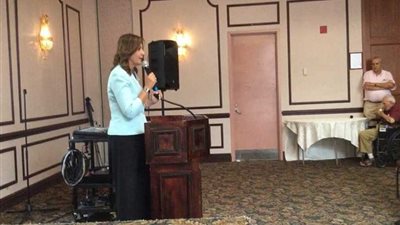 وزيرة الهجرة تلتقي الجالية المصرية في 