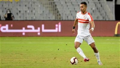 أوباما يغيب عن مباراتي الزمالك أمام الإسماعيلي والأهلي