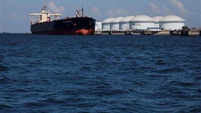 النفط يرتفع عقب احتجاز إيران للناقلة البريطانية