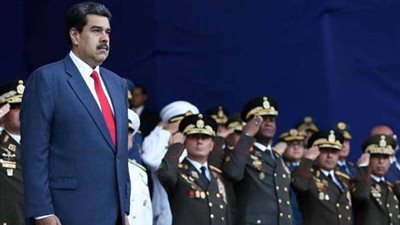 بولتون: إيران وحزب الله يدعمان دكتاتورية مادورو